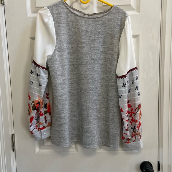 Pure- Fall Blouse- ladies sz M - Picture 1 of 6